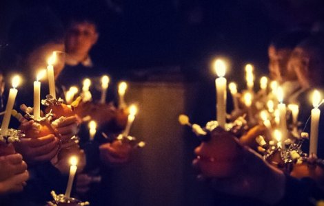  Top  Invierea Domnului: 6 lucruri pe care este bine sa le faci in Sambata Mare (+alte 6 pe care sa NU le faci)