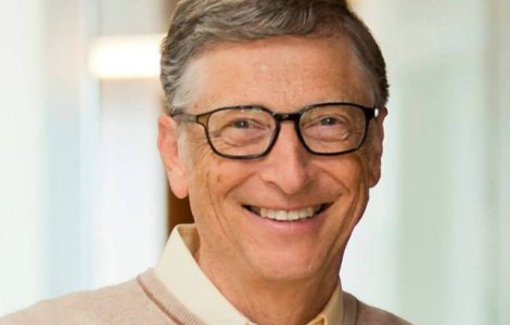  Top  Cei mai bogati oameni din lume: top 10 miliardari