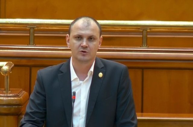 Sebastian Ghita, dupa declaratiile lui Coldea: E evident o amenintare la adresa mea, de aceea ma tem