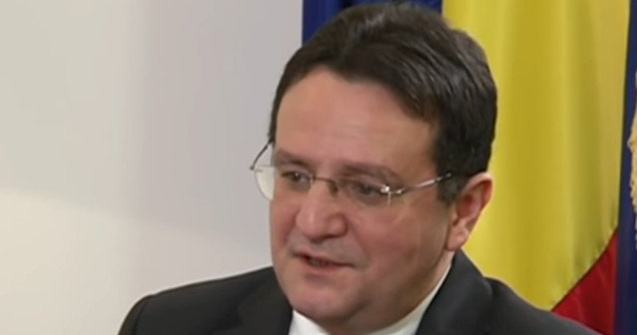 Manda sustine ca Florian Coldea a confirmat ca el si Maior au fost ascultati pe interceptari de securitate nationala