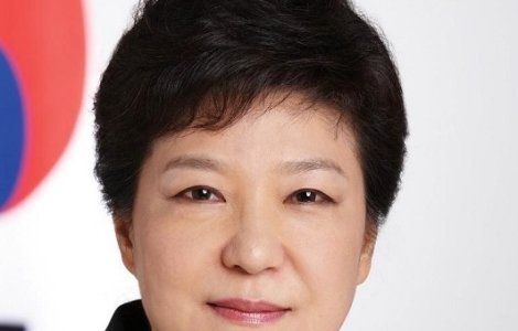 Fosta presedinta sud-coreeana, condamnata la 24 de ani de inchisoare