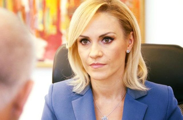 Firea: Cu Viorica Dancila am rezolvat in doua saptamani ce nu am rezolvat cu doua guverne anterioare