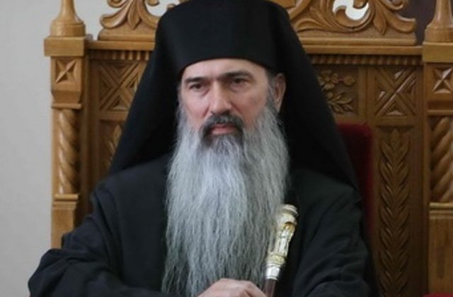 Arhiepiscopul Teodosie va aduce lumina de pe mare in Noaptea de Inviere