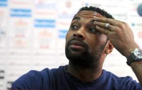 Zapata: 'Chiar daca o sa retrogradam, o sa raman in Ghencea'