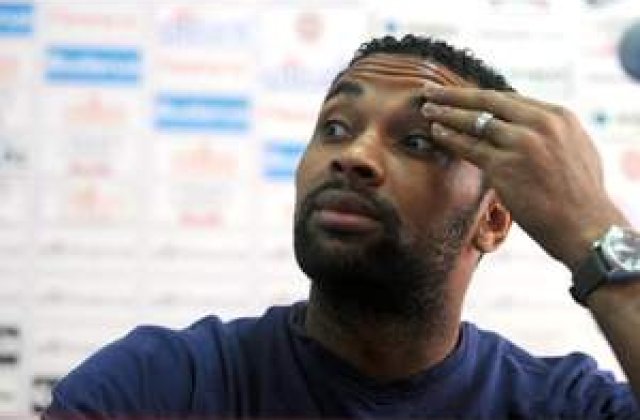 Zapata: 'Chiar daca o sa retrogradam, o sa raman in Ghencea'