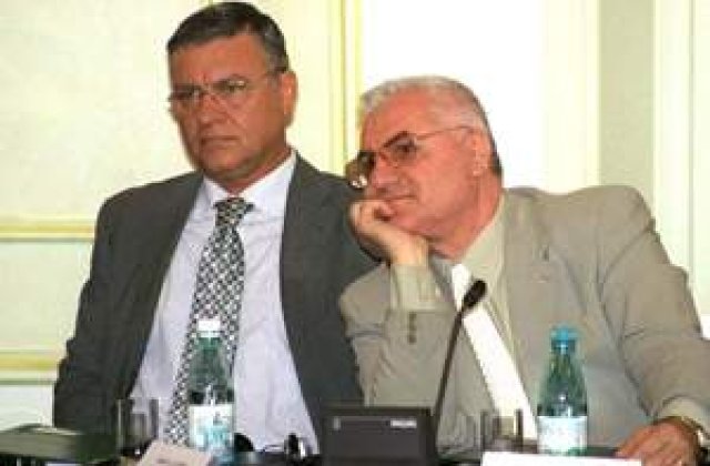 Federatia si Liga paseaza 'Valiza' Justitiei