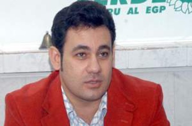 Ionut Dolanescu s-a insurat cu amanta