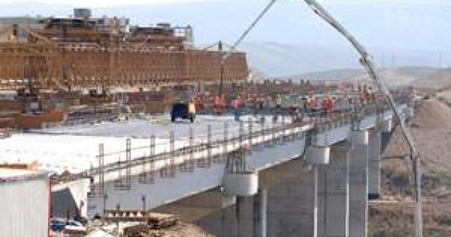 Efectul Obama asupra autostrazii Transilvania