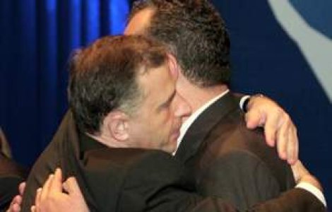 Mitrea cu coltii in beregata lui Geoana