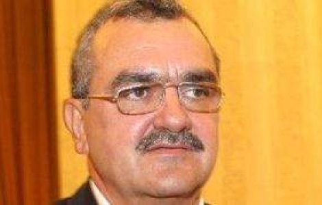 Geoana nu se simte cu Mitrea 'la beregata'