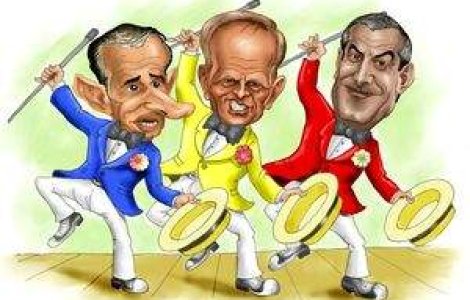 Retrospectiva politica: Cele mai importante evenimente ale anului