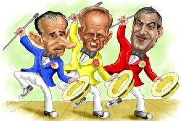 Retrospectiva politica: Cele mai importante evenimente ale anului