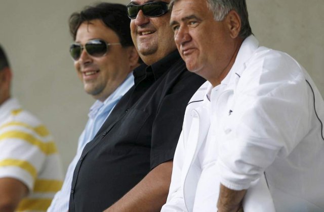 Se retrage Marian Iancu din fotbal?