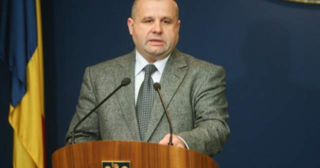 Duplicitatea lui Botis ne face probleme in PE