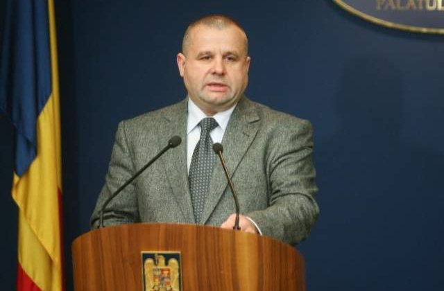 Duplicitatea lui Botis ne face probleme in PE