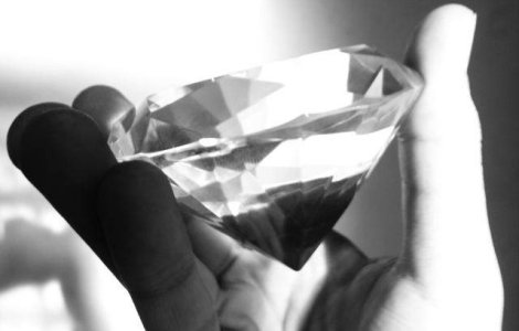 Diamante pe strazile din Bombay