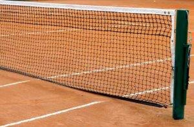 Simona Halep, in turul doi la BCR Ladies Open Romania