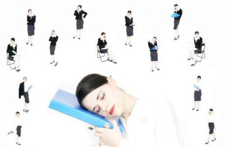 Germanii vor sa introduca siesta la serviciu. O fi bine, o fi rau?