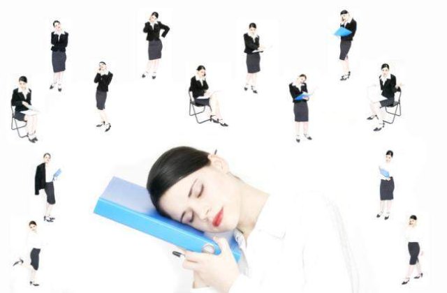 Germanii vor sa introduca siesta la serviciu. O fi bine, o fi rau?