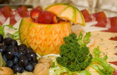  Top  Tendintele verii in domeniul culinar