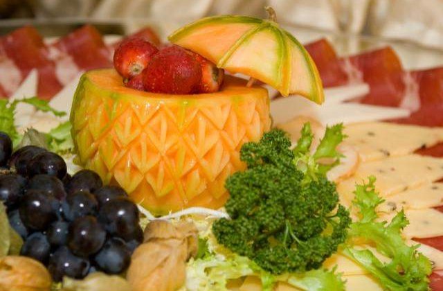 Tendintele verii in domeniul culinar