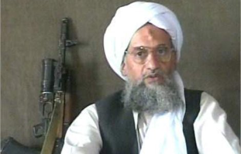 Al-Zawahiri schimba strategia terorista a al-Qaida?