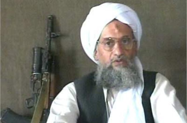 Al-Zawahiri schimba strategia terorista a al-Qaida?