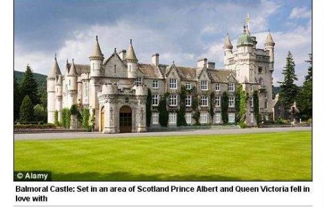 Vacanta de vara regala