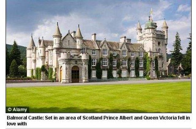 Vacanta de vara regala