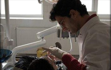 Romania, destinatia turismului dentar