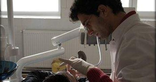 Romania, destinatia turismului dentar