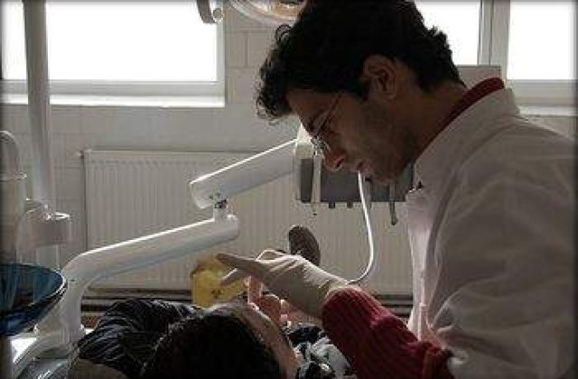 Romania, destinatia turismului dentar