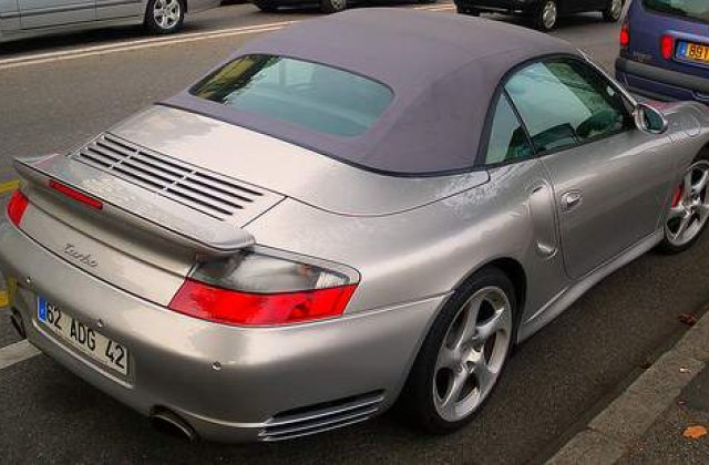 Atentie! Vanzatori fictivi de autoturisme pe internet