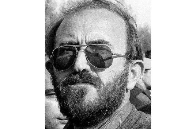 Goran Hadzici a fost arestat