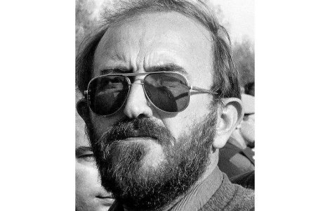 Goran Hadzici a fost arestat