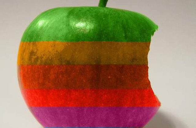 Apple sfideaza criza: Plus pe toata linia