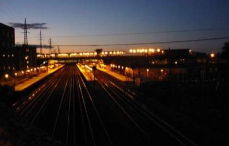 Trenuri suplimentare spre litoral pana pe 21 august