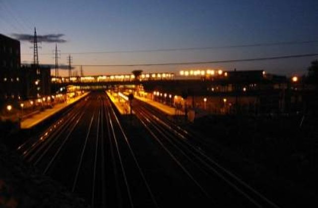 Trenuri suplimentare spre litoral pana pe 21 august