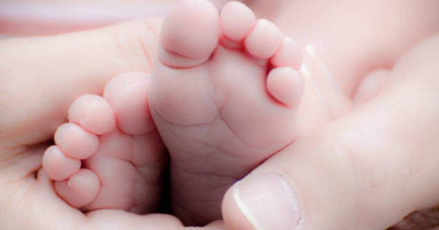 O femeie a inregistrat nasterea unui copil pentru a se bucura de beneficii