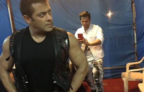 Salman Khan va fi eliberat pe cautiune