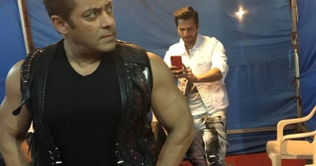 Salman Khan va fi eliberat pe cautiune