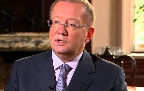 Cazul Skripal: Ambasadorul Rusiei la Londra a solicitat o intrevedere cu seful diplomatiei britanice