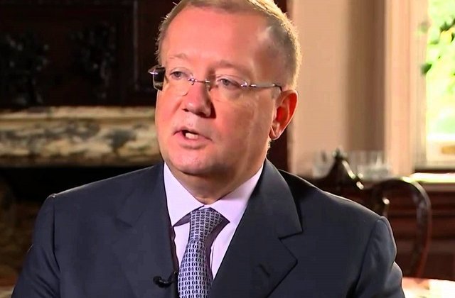 Cazul Skripal: Ambasadorul Rusiei la Londra a solicitat o intrevedere cu seful diplomatiei britanice