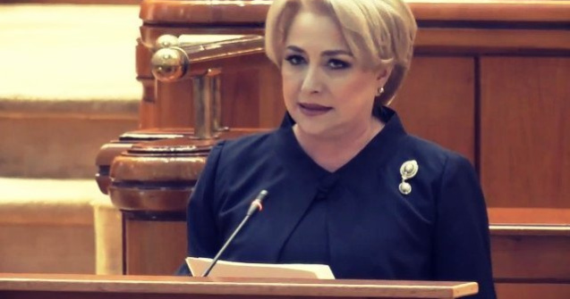 Viorica Dancila, mesaj de Paste: Sa dam intaietate lucrurilor care ne unesc