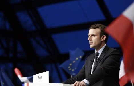 Parisul "isi va asuma toate responsabilitatile" in legatura cu presupusul atac chimic in Siria