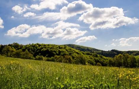 Temperaturi de vara in a doua zi de Paste