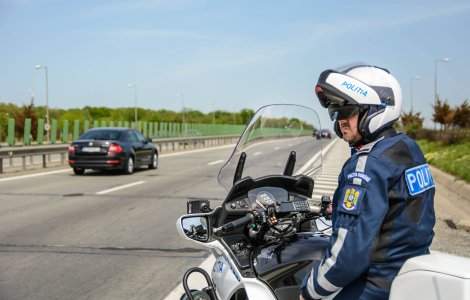 Recomandarile politistilor pentru intoarcerea in siguranta din minivacanta de Pasti