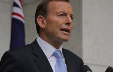 Australia: Minimum doua luni de inchisoare pentru DJ-ul care i-a dat un cap in gura fostului premier