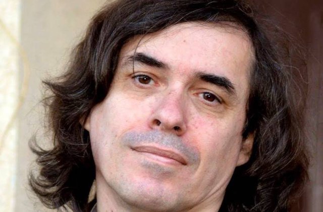 Mircea Cartarescu, distins cu un premiu international pentru literatura in valoare de 50.000 de euro