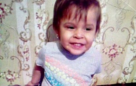 Fetita de trei ani, gasita moarta in raul Arges